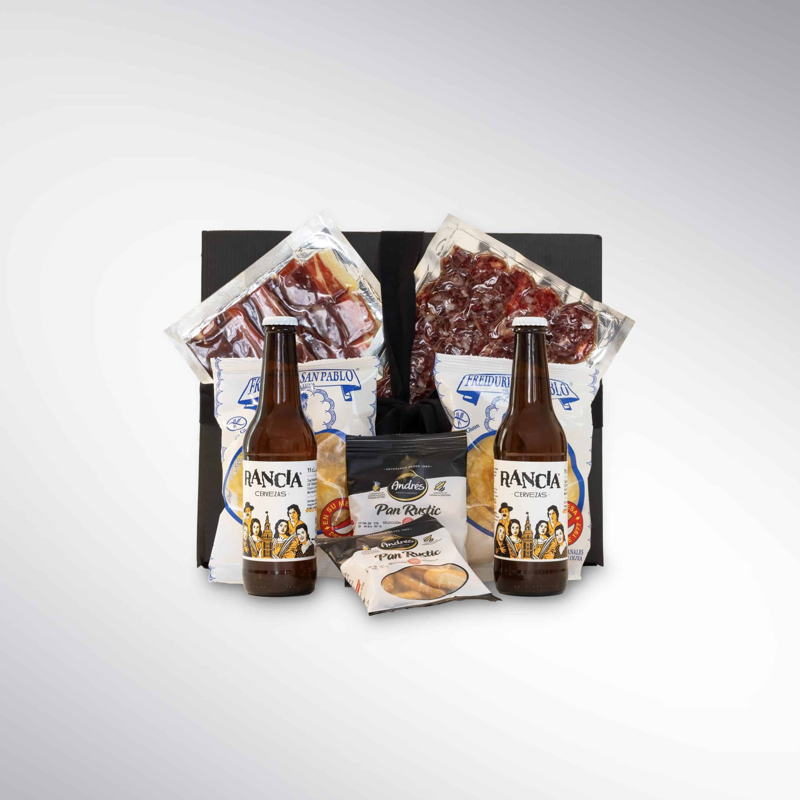 Local Box for You | Maneras de compartir sonrisas